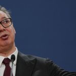 Srbsky prezident Vucic popiera obvinenia z sarajevskeho safari