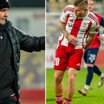 Stara liska poziera ViOn Najlepsi sa dusi hladaju tvar pride zachrana z Prahy Analyza