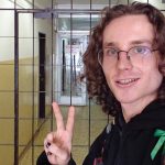 Student ktory Ficovi zanechal odkazy Chcel som sa ho pytat ako sa rano pozera do zrkadla