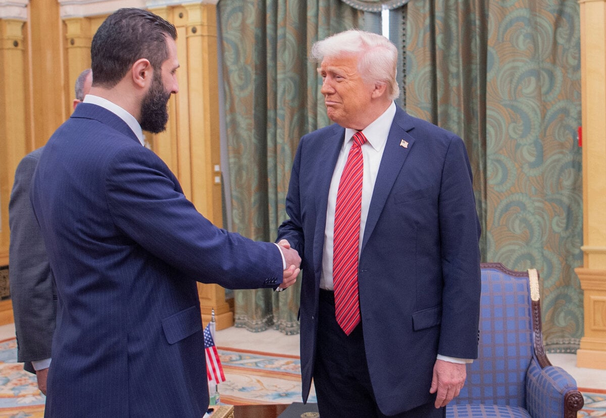 Syrsky prezident pride do USA moze vstupit do aliancie proti Islamskemu statu
