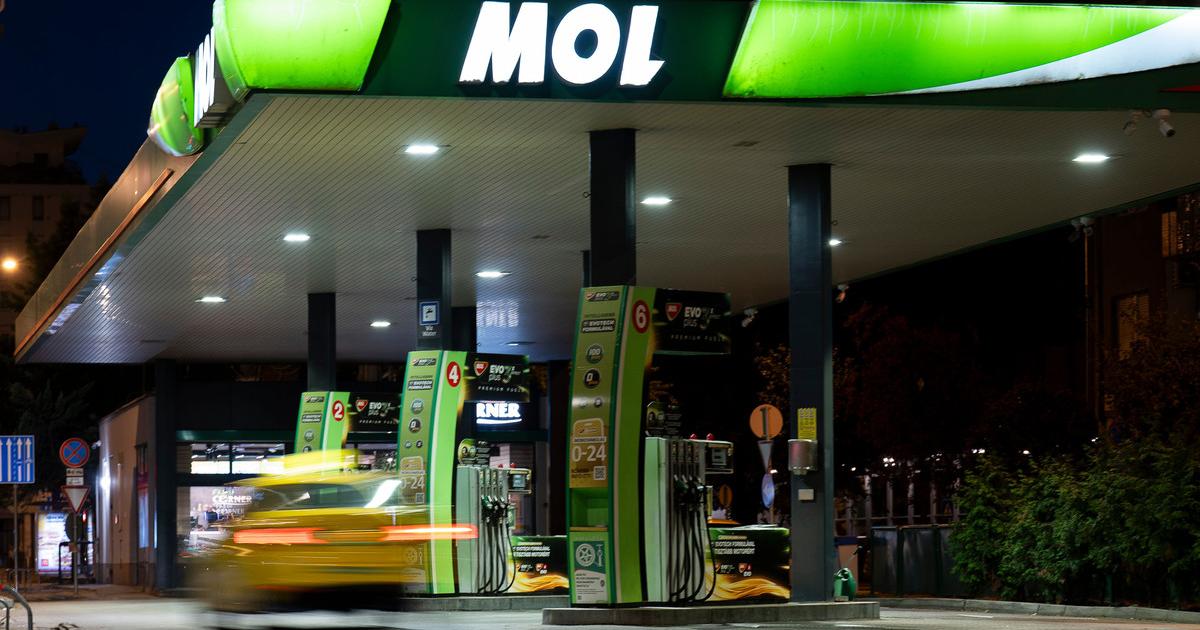 Szijjarto MOL zvysi export ropy do Srbska v krize