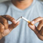 Tajna cigaretova tovaren v Senci Zadrzanych 14 ton tabaku