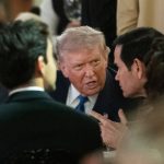 Trump hrozi vojenskou akciou proti islamistom v Nigerii