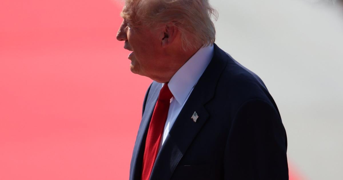 Trump od konca augusta nakupil dlhopisy cast z nich podporuje jeho politiku