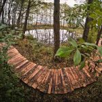 Turisticky poklad Turca ozil trasa pre kociky