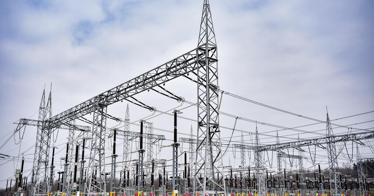 URSO navrhuje zvysit regulovanu cenu elektriny