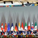 V JAR sa zacal summit G20 Ramaphosa zdaznil multilateralizmus