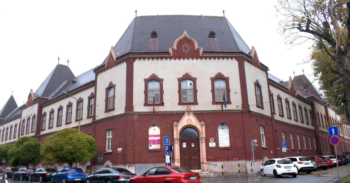 V kauze energii pre skoly lietaju miliony Kosicka zupa vytasila po zalobe dalsiu zbran