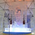 VYSOKE TATRY Ladovy dom privedie navstevnikov do Rima