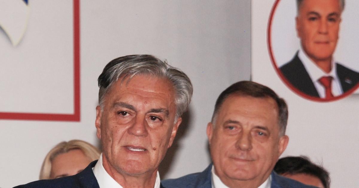 Vitazom predcasnych volieb v Republike srbskej sa stal Dodikov spojenec Karan