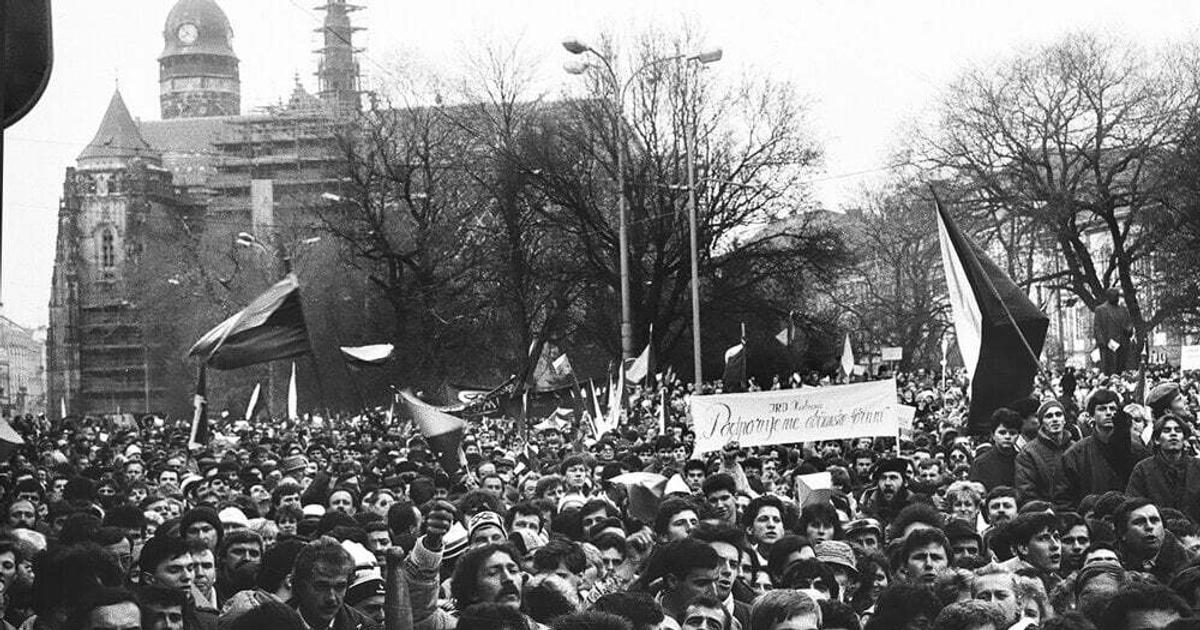 Vlada chcela vyhnat ludi do prace Opat budu strngat klucmi