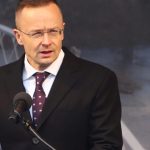 Vojenskemu lietadlu so Szijjartoom zakazali pristat v Banja Luke