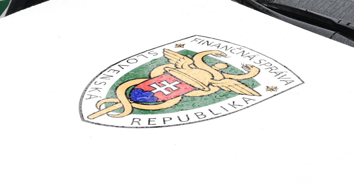 Vyber dani a efektivita kontrol su najvysie