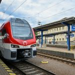 Vyluka docasne zmeni cestovanie z Bratislavy do Banskej Bystrice