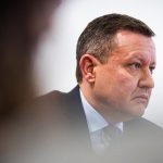 Zacalo sa disciplinarne pojednavanie prokuratora Lipsica