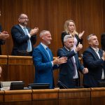 Zacina platit novela ustavy o pohlaviach a rovnosti