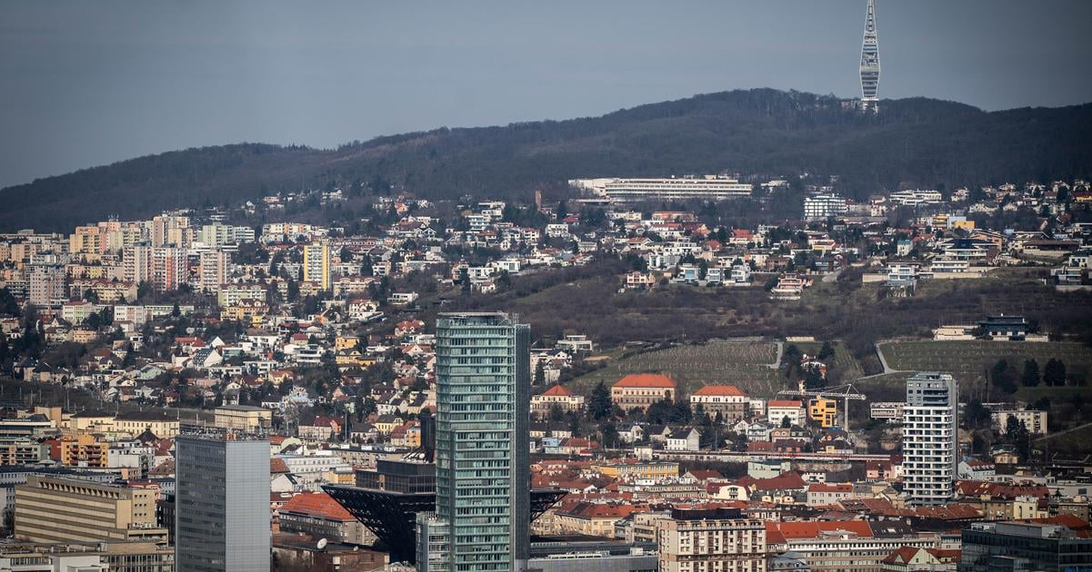 Zaujem o Bratislavu medzi zahranicnymi navstevnikmi rastie