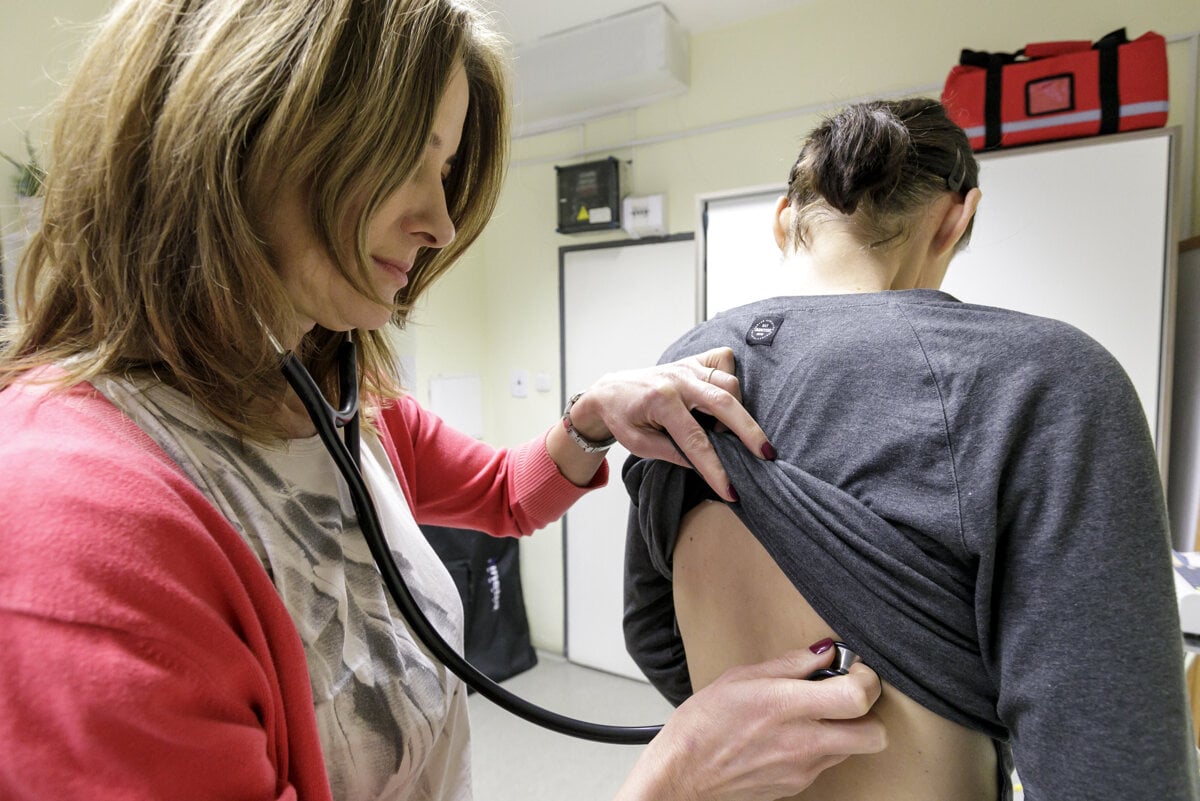 Zaujem o nosove vakciny proti chripke prevysuje zasoby