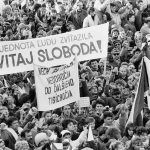 Zupan Ondrej Lunter sa rozhodol dostojne uctit november 1989