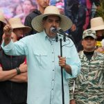 AFP Bezpecnostna rada OSN v utorok rokovat o napati medzi Venezuelou a USA