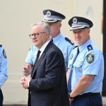 Albanese po utoku na plazi nariadil preskumanie policie
