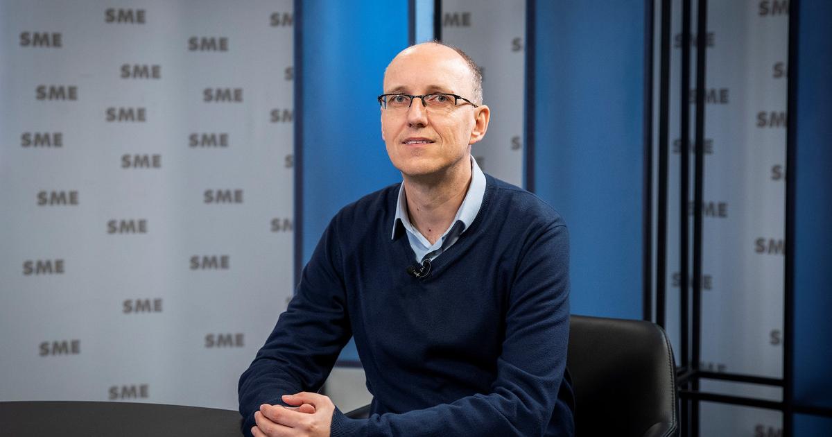 Analytik Korsnak Konsolidacny balik 2027 bude formalita