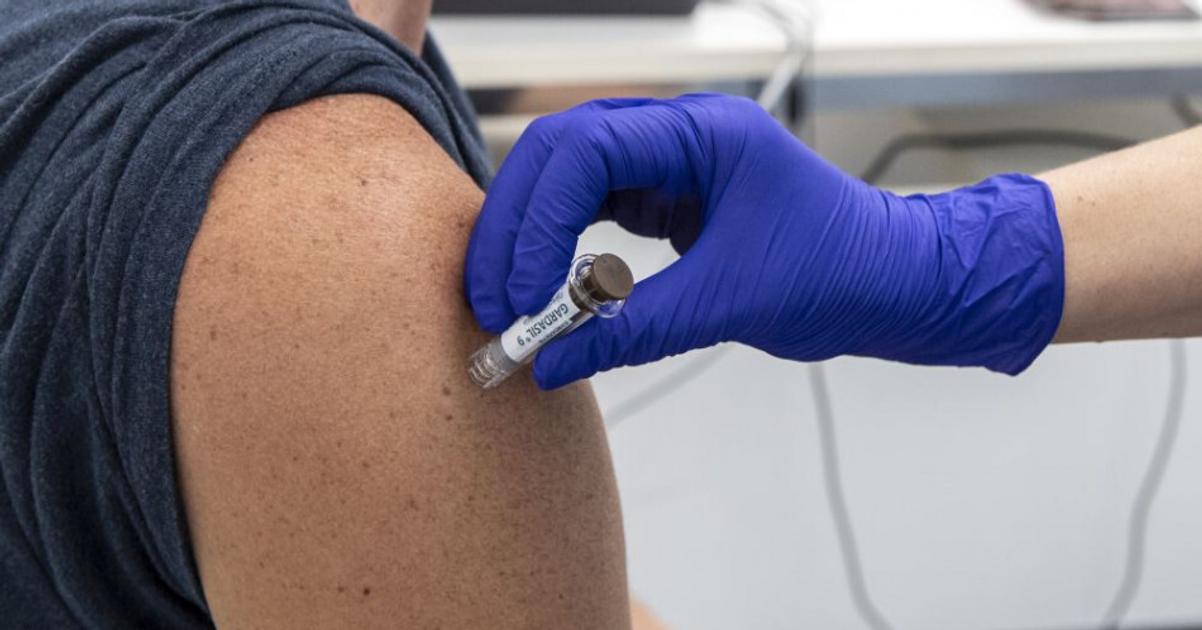 Analyzu vakcin zverejnili vo vedeckom casopise