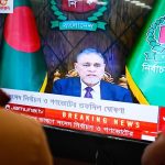 Banglades Parlamentne volby sa uskutocnia 12 februara