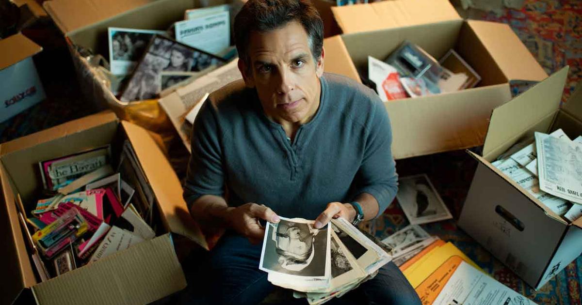 Ben Stiller naivne dufal ze neurobi ich chyby