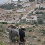 Bezpecnostny kabinet schvalil 19 osad na Zapadnom brehu