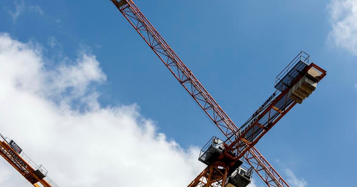 Bratislava Bytovy dom od Strabagu prinesie dve veze