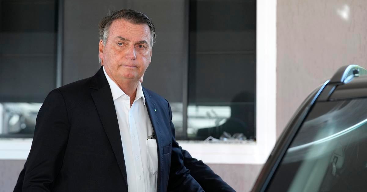 Brazilia Bolsonara budu vo stvrtok operovat sudca mu povolil opustit vazenie