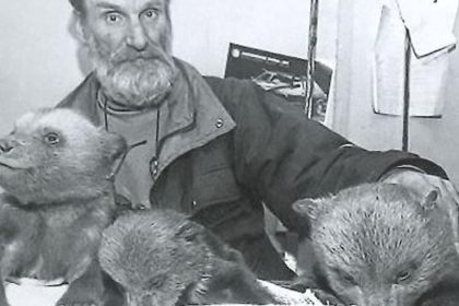 Brigitte Bardot pisala Schusterovi do Kosic ked zoo predala medvedie trojcata do cirkusu