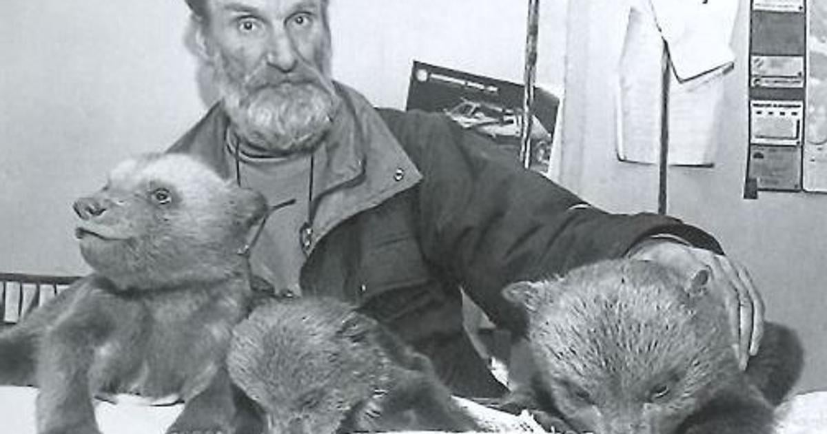 Brigitte Bardot pisala Schusterovi do Kosic ked zoo predala medvedie trojcata do cirkusu