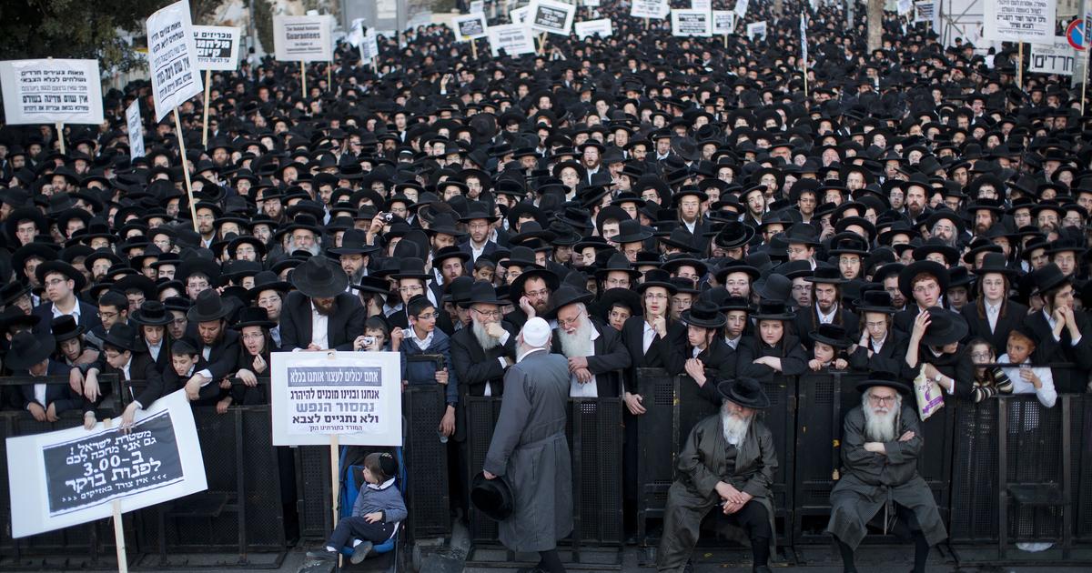 Britania Muzov planujucich utoky na zidov uznali za vinnych