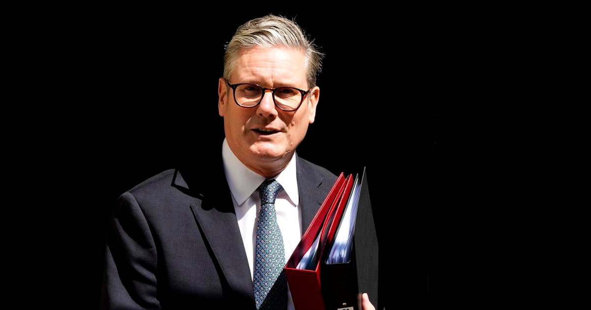 Britania a Dansko volaju po zmene dohovoru ECHR