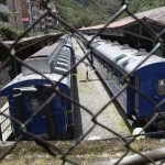 Celna zrazka vlakov pri Machu Picchu v Peru si vyziadala jednu obet