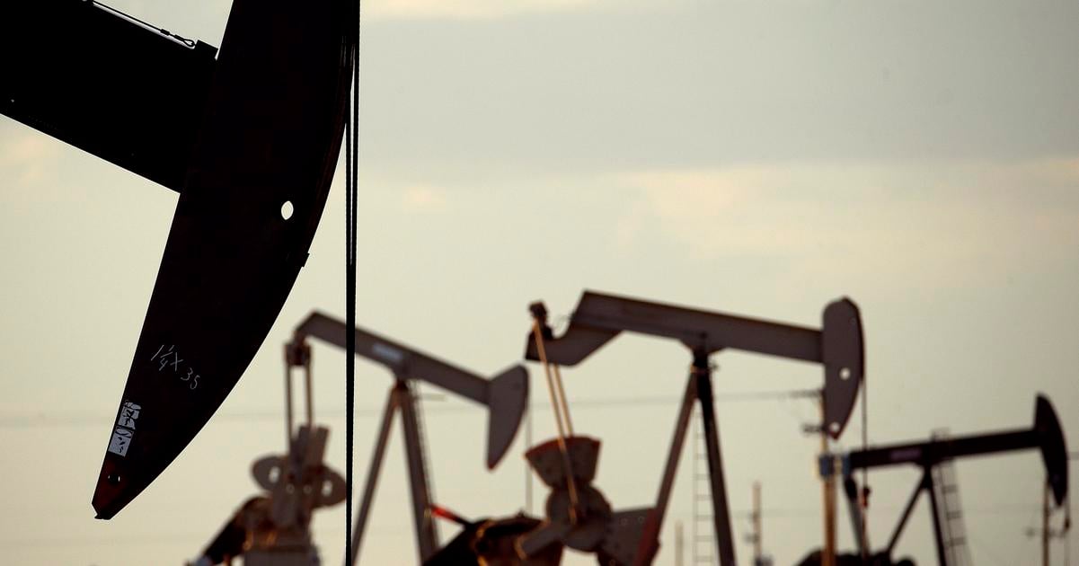 Ceny ropy pred Vianocami klesli ocakava sa pokles