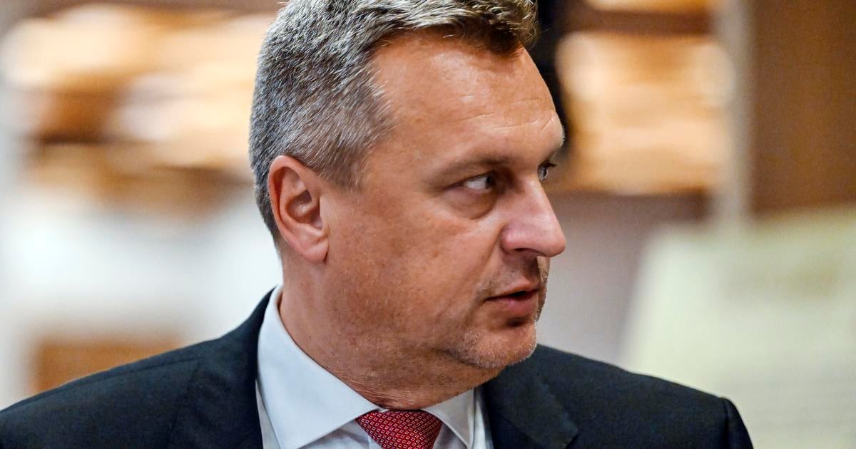 Co zaznelo v diskusiach Danko avizuje mozne zmeny v rokovacom poriadku