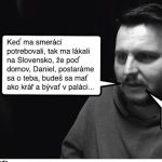 Cynicka obluda rekapituluje Prekvapenie roka