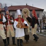 Detva Po roku opat kolednici pod Polanou