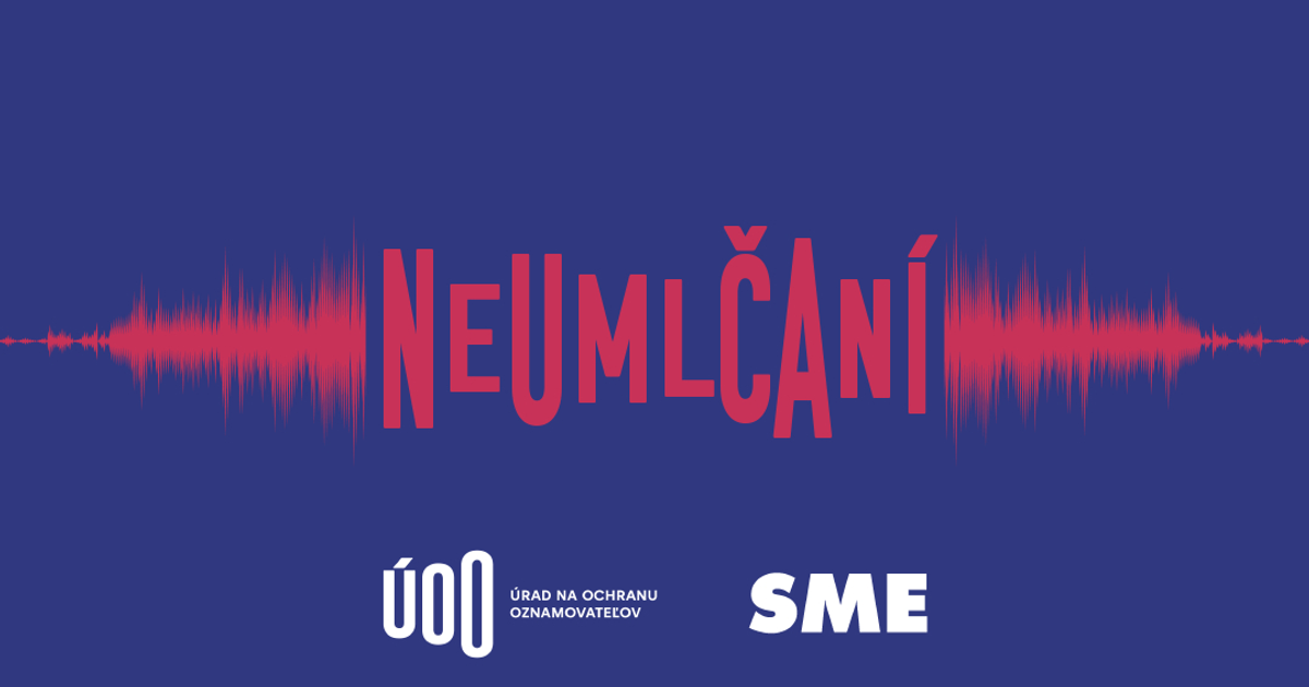 Dlugosova Signal politikov moze zasiahnut do dovery ludi