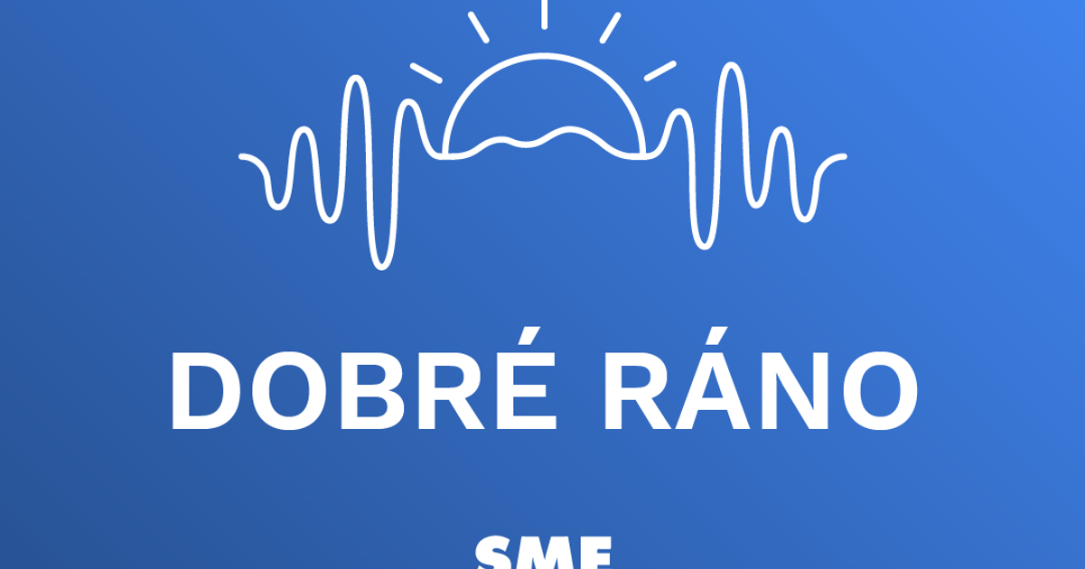 Dobre rano sobota Rok 2025 bol jedna slava za druhou