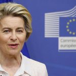 EU vyjadrila podporu Dansku po vymenovani vyslanca pre Gronsko