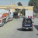 Egypt Priechod Rafah musi byt pre Palestincanov obojsmerne otvoreny