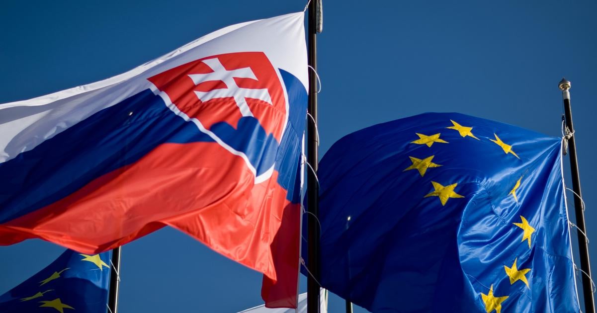 Europska komisia kona proti Slovensku za nespravne skladovanie