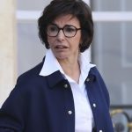 Francuzsko Policia vykonala raziu u ministerky kultury Datiovej