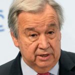 Generalny tajomnik OSN vyzval lidrov na sustredenie sa na ludi a planetu