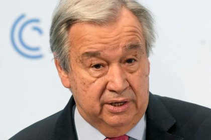 Generalny tajomnik OSN vyzval lidrov na sustredenie sa na ludi a planetu