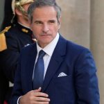 Grossi sa uchadza o najvyssi post v OSN